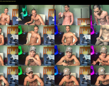 native_boy2 — 42 minute Chaturbate male naked cam show, 720p, Jan 19, 2026