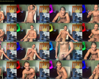 native_boy2 — 37 minute Chaturbate male naked cam show, 720p, Jan 20, 2026