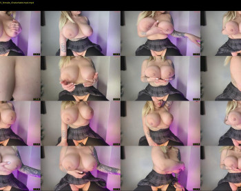 neonjade — 60 minute Chaturbate female naked cam show, 720p, Jan 19, 2026