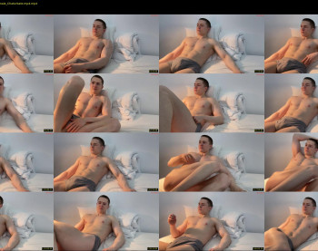 nfeibk — 121 minute Chaturbate male naked cam show, 720p, Jan 19, 2026