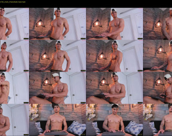 nohanhunter — 49 minute Chaturbate male naked cam show, 720p, Jan 19, 2026