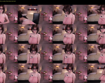 sweetyoops — 8 minute Chaturbate female naked cam show, 720p, Jan 20, 2026