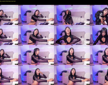 tinymoon_ — 15 minute Chaturbate female naked cam show, 720p, Jan 19, 2026