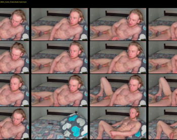 whitebars22 — 24 minute Chaturbate male naked cam show, 720p, Jan 19, 2026