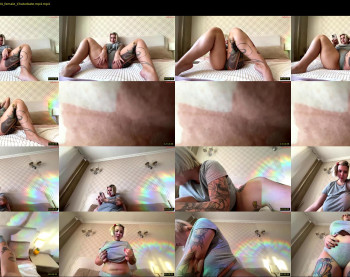 _morpho_ — 35 minute Chaturbate female naked cam show, 720p, Jan 20, 2026