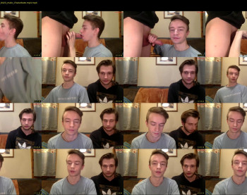 ashingwest97 — 19 minute Chaturbate male naked cam show, 480p, Jan 21, 2026