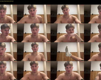 buzz5127 — 6 minute Chaturbate male naked cam show, 480p, Jan 20, 2026