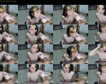 cyberdinner — 31 minute Chaturbate couple naked cam show, 720p, Jan 20, 2026