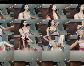 ehotlovea — 120 minute Chaturbate female naked cam show, 720p, Jan 20, 2026