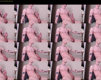 elixir_18 — 3 minute Chaturbate male naked cam show, 720p, Jan 21, 2026