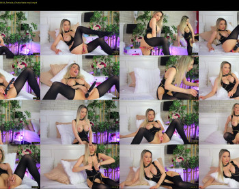 emillybronte — 120 minute Chaturbate female naked cam show, 720p, Jan 21, 2026