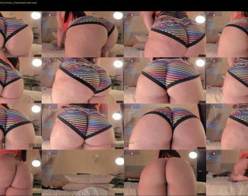 fay_miller2 — 120 minute Chaturbate female naked cam show, 720p, Jan 21, 2026