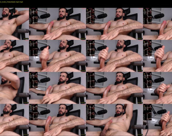 firestud_x — 41 minute Chaturbate male naked cam show, 720p, Jan 20, 2026