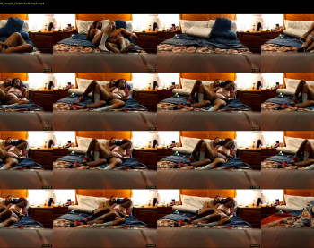 freakeazy — 121 minute Chaturbate couple naked cam show, 720p, Jan 20, 2026