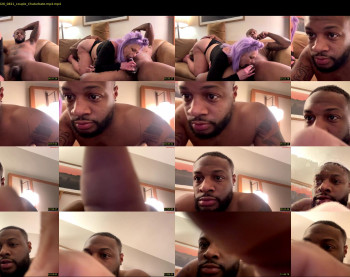 getitdaddyplease — 14 minute Chaturbate couple naked cam show, 720p, Jan 20, 2026