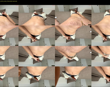 joshsharp1111 — 48 minute Chaturbate male naked cam show, 720p, Jan 21, 2026