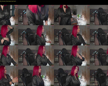 kateowens — 11 minute Chaturbate female naked cam show, 720p, Jan 20, 2026
