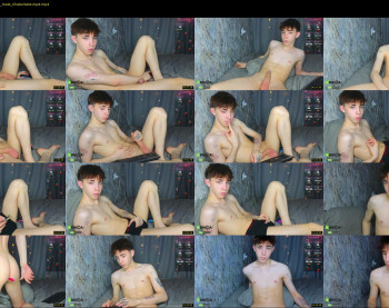 matoki0 — 40 minute Chaturbate male naked cam show, 720p, Jan 20, 2026