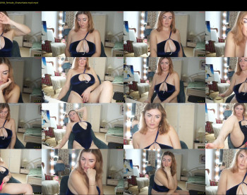 moonlight4u — 31 minute Chaturbate female naked cam show, 720p, Jan 20, 2026