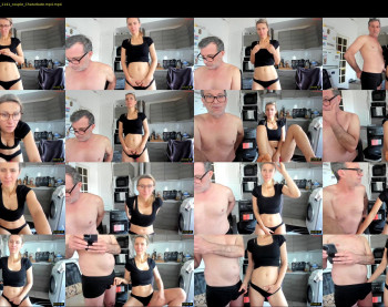 munishpunish — 29 minute Chaturbate couple naked cam show, 720p, Jan 20, 2026