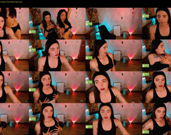 natval_ — 37 minute Chaturbate couple naked cam show, 720p, Jan 20, 2026