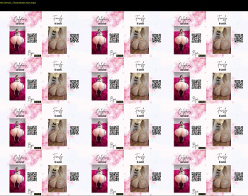 peachyym — 3 minute Chaturbate female naked cam show, 720p, Jan 20, 2026