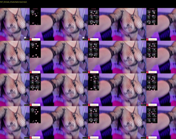 rosetaylorla — 13 minute Chaturbate female naked cam show, 720p, Jan 20, 2026