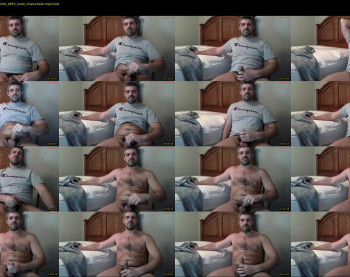 strangeratnight87 — 19 minute Chaturbate male naked cam show, 480p, Jan 20, 2026