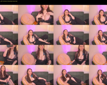 task_manager — 55 minute Chaturbate couple naked cam show, 720p, Jan 20, 2026