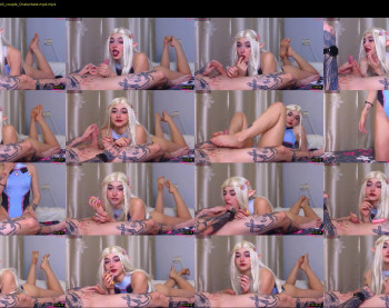 teeaapsex — 69 minute Chaturbate couple naked cam show, 720p, Jan 20, 2026