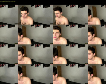 tw1nflame — 3 minute Chaturbate couple naked cam show, 720p, Jan 20, 2026