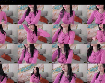 yamaguchi_ — 23 minute Chaturbate female naked cam show, 720p, Jan 20, 2026