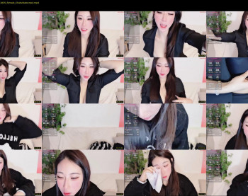 abby_chuchu — 28 minute Chaturbate female naked cam show, 720p, Jan 21, 2026