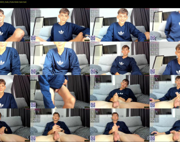 aiko_miracle — 21 minute Chaturbate male naked cam show, 720p, Jan 22, 2026