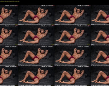 alexander_martines — 14 minute Chaturbate male naked cam show, 720p, Jan 22, 2026