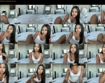 bellamillerx — 27 minute Chaturbate female naked cam show, 480p, Jan 22, 2026