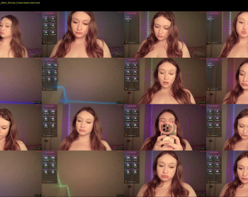 bellamonroee — 13 minute Chaturbate female naked cam show, 720p, Jan 21, 2026