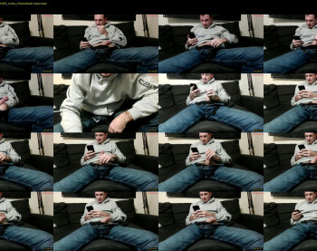 bluecollarfck — 10 minute Chaturbate male naked cam show, 480p, Jan 21, 2026