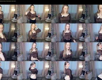 bunny_hope — 44 minute Chaturbate female naked cam show, 720p, Jan 21, 2026