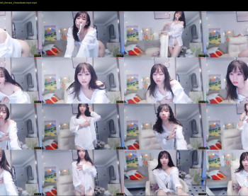 candy8998 — 13 minute Chaturbate female naked cam show, 480p, Jan 22, 2026