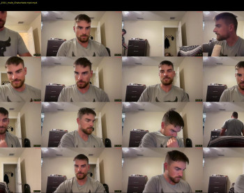 ccmanrivs120 — 9 minute Chaturbate male naked cam show, 720p, Jan 21, 2026