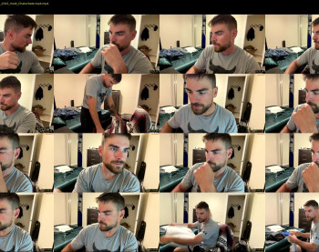 ccmanrivs120 — 21 minute Chaturbate male naked cam show, 720p, Jan 21, 2026