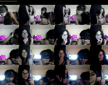 celenadawnn — 10 minute Chaturbate female naked cam show, 720p, Jan 22, 2026