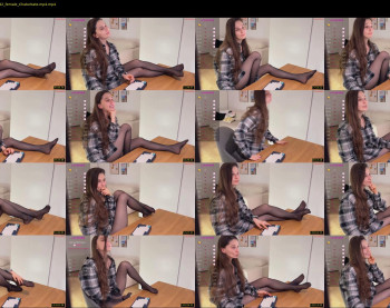 chantwow — 98 minute Chaturbate female naked cam show, 720p, Jan 21, 2026