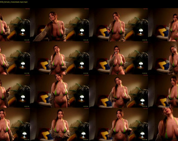 cheryl_pride — 5 minute Chaturbate female naked cam show, 720p, Jan 22, 2026