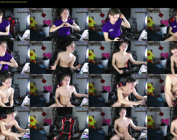 christianslong — 104 minute Chaturbate male naked cam show, 720p, Jan 22, 2026