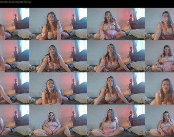 curvymaskedbabe — 12 minute Chaturbate female naked cam show, 720p, Jan 21, 2026