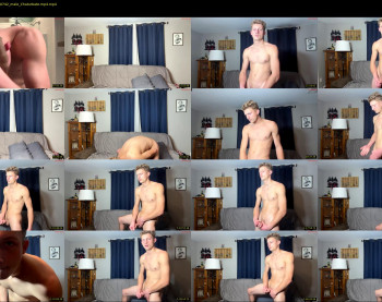 daddybryce0 — 121 minute Chaturbate male naked cam show, 720p, Jan 21, 2026