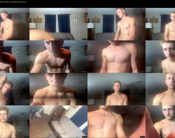 daddybryce0 — 19 minute Chaturbate male naked cam show, 720p, Jan 21, 2026