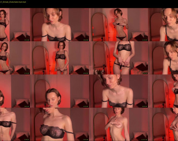 daisy_mint — 72 minute Chaturbate female naked cam show, 720p, Jan 21, 2026